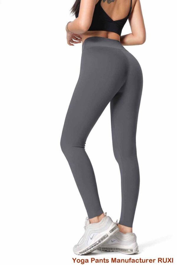 Best Plus Size Sports BH for komfortstøtte Ruxi dk1013