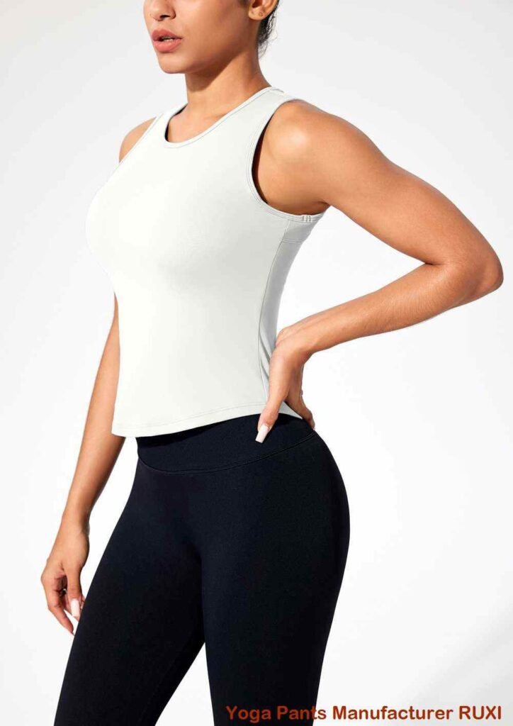 Womens Yoga Onesie Ultimativ Komfort Fleksibilitet Ruxi