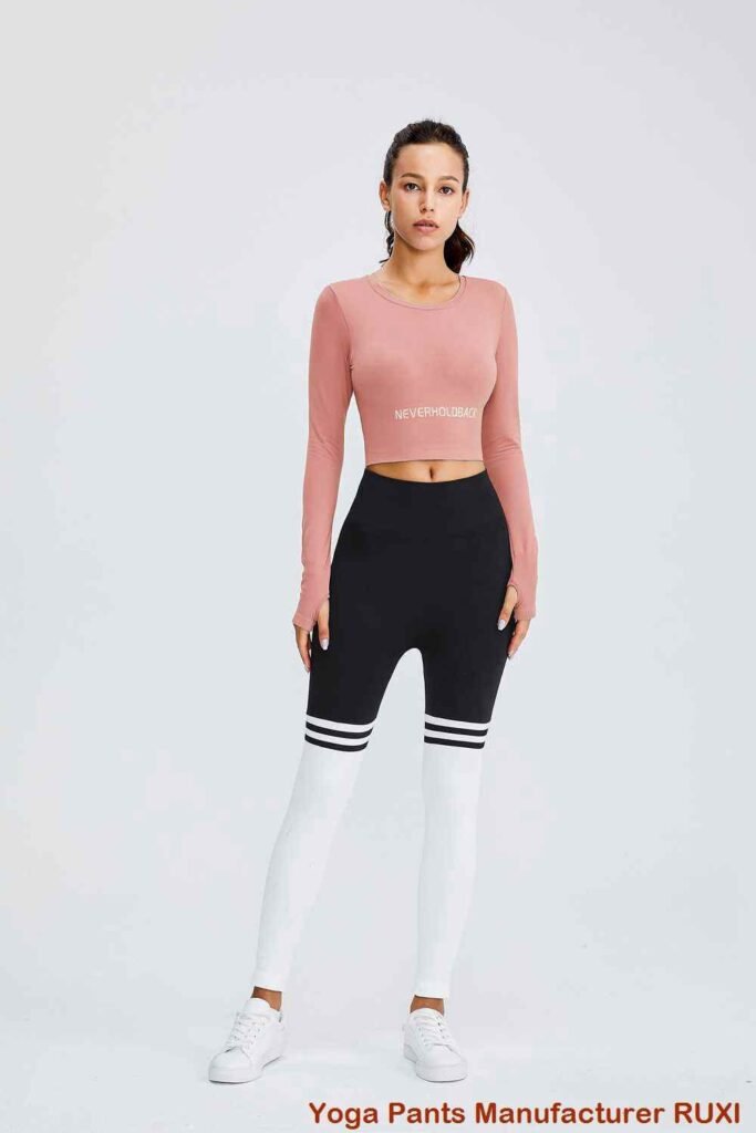 Shakti Yoga Shorts Komfortabel Stilfuld Ruxi dk3461