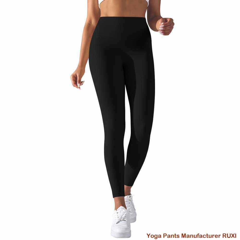Unisex Fast Dry Stretch Bukser Ruxi dk3291