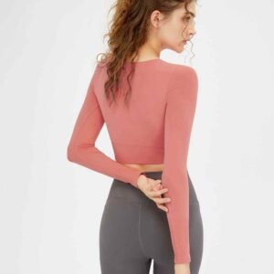 Best Control Top Leggings for ultimativ komfort Ruxi dk347