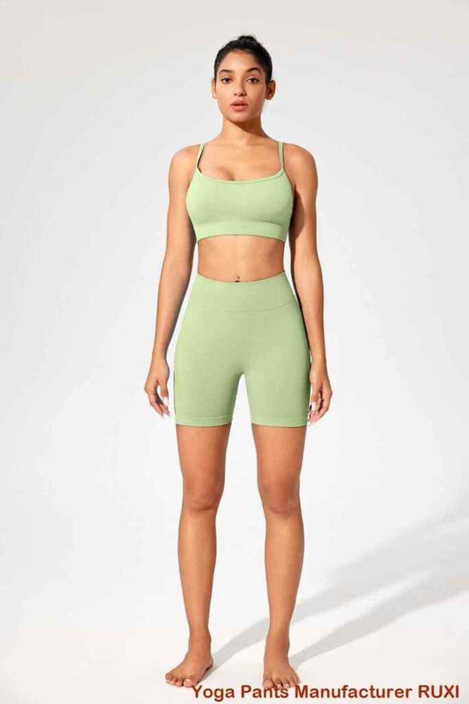 Herre Quick Dry Shorts med lynlåslommer Ruxi dk3200