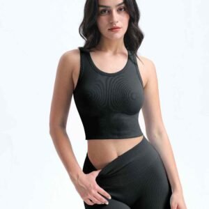 Cargo Pocket Leggings Stilfuld Funktionel Ruxi dk275