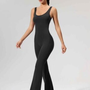 Støttende Crop Top BH til Big Bust Ruxi dk1284