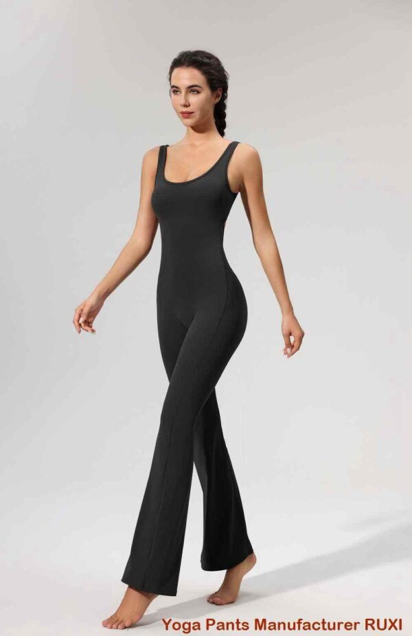 Støttende Crop Top BH til Big Bust Ruxi dk1284