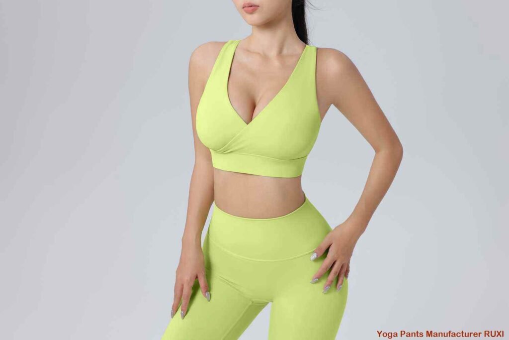 Dame golfvest let stilfuld Ruxi dk2327