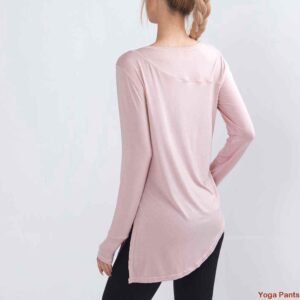 Tummy Control Workout Bukser Slim Fit Activewear Ruxi