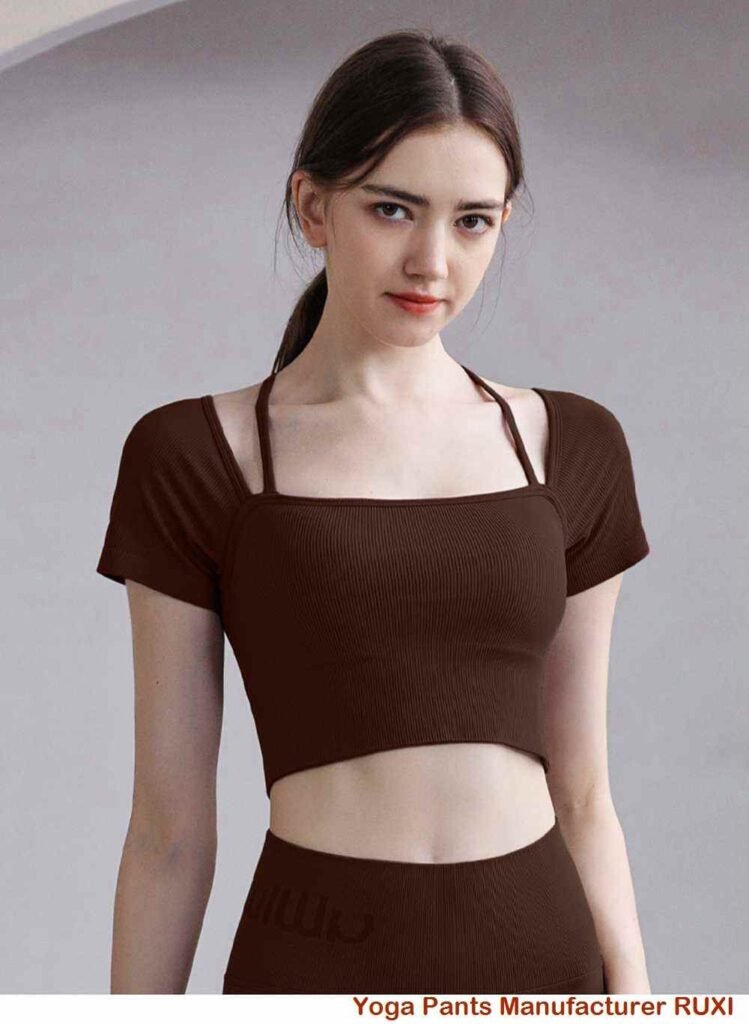 Komfortable gymshorts ultimativ komfort Ruxi dk2900