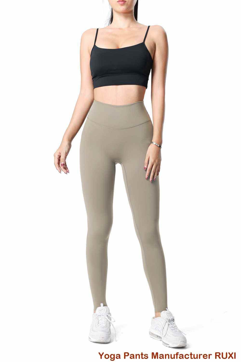 Kortærmet sports bh til kvinder Activewear top Ruxi dk1544 Kortærmet sports bh til kvinder Activewear top Ruxi dk1544