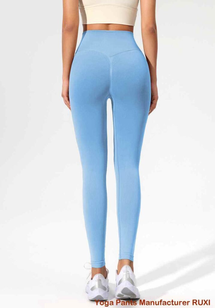 Åndbar yoga tanktop til kvinder Ruxi dk519