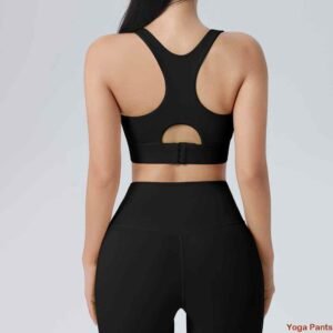 High Impact Racerback Sports BH til kvinder Ruxi dk1408
