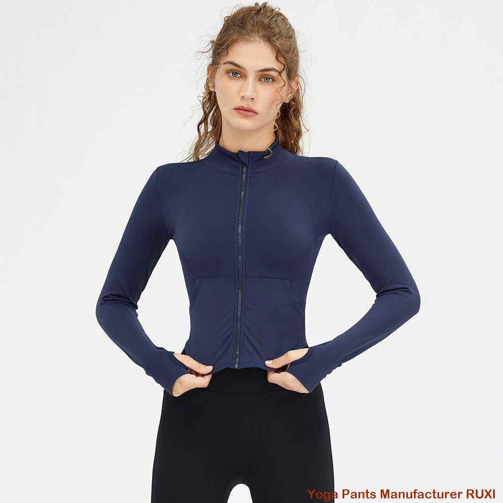 Quick Dry gymshorts til mænd med lommer Ruxi dk3052