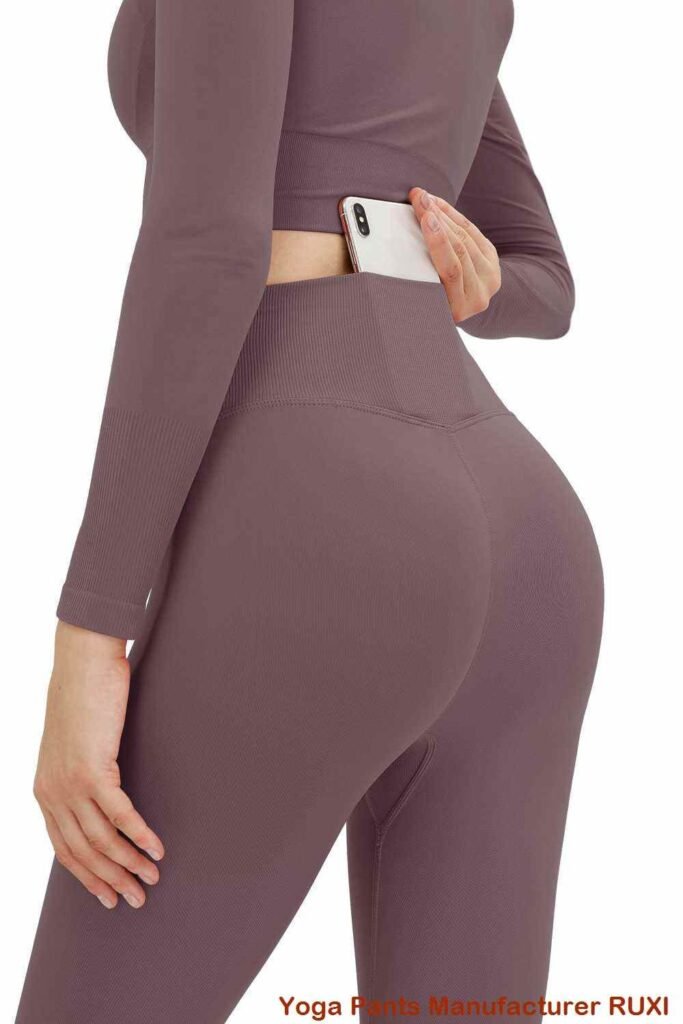 72k Yoga Shorts Premium Athletic Wear Ruxi dk3583