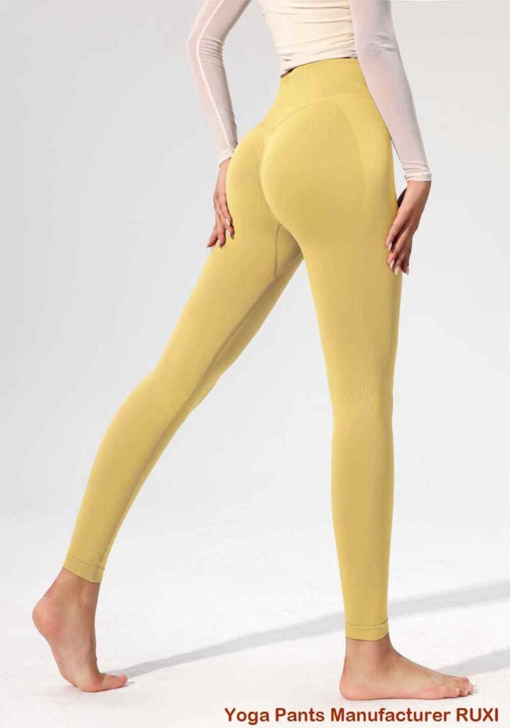 Kvinder Side Split løbeshorts Ruxi dk3075