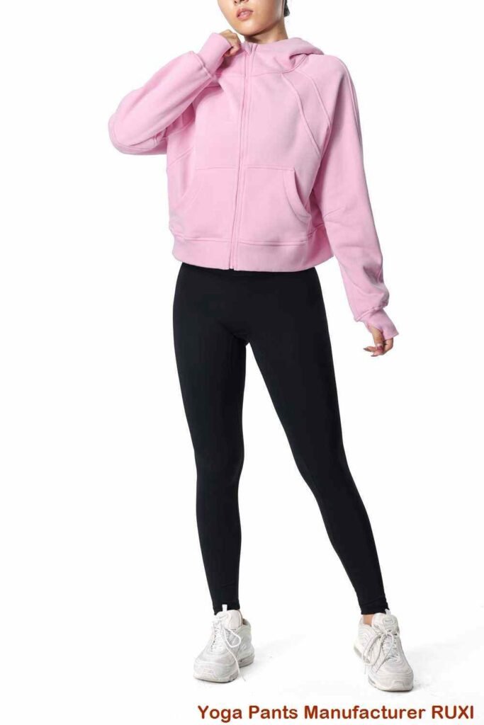 Bedste Spandex Workout Shorts Komfortabel Holdbar Ruxi