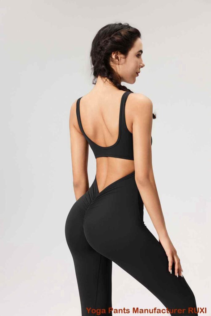 Womens Running Hot Pants High Performance Activewear Ruxi