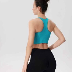 Ultra bløde yoga leggings til kvinder Ruxi dk396