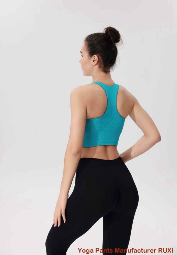 Ultra bløde yoga leggings til kvinder Ruxi dk396