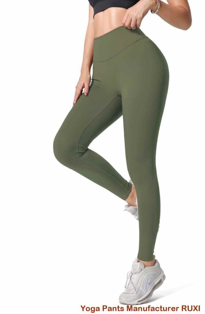 Cykelshorts til kvinder med lommer Ruxi dk2772