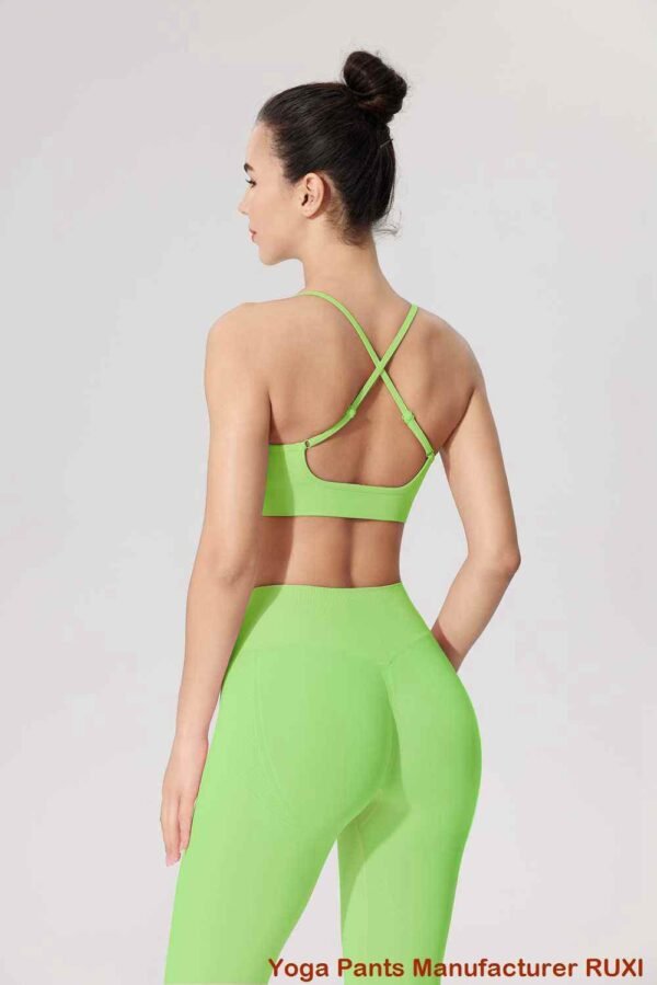 ACTGLARE Bedste løbeshorts for komfort Ruxi dk3932