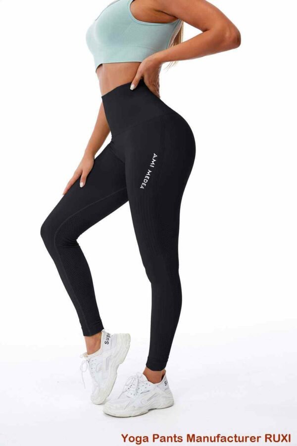 Plus Size Yoga Shorts Komfortabelt stilfuldt Activewear