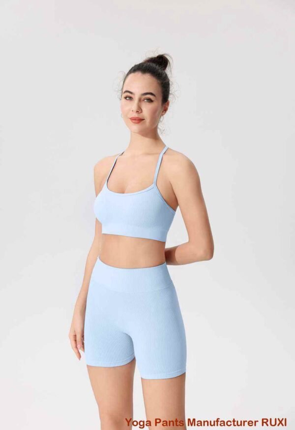 Bedste Underwire Sports BH for ultimativ støtte Ruxi