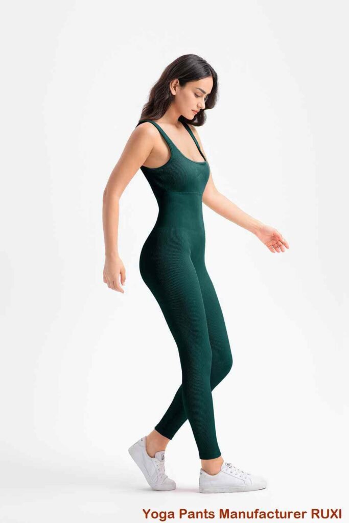 Hygin Leggings Ultra Komfortabel Stilfuld Ruxi dk759