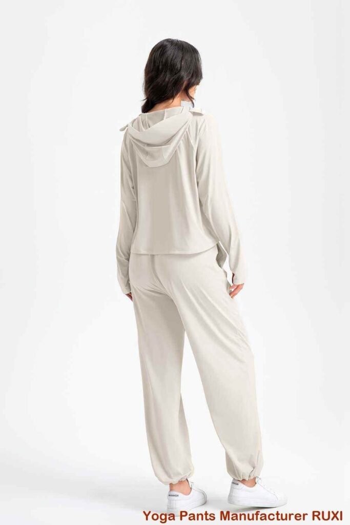 Bedste Yogabukser Komfortable Stilfulde og holdbare Ruxi