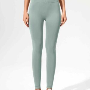 Long Flare Yogabukser til kvinder Ruxi dk388
