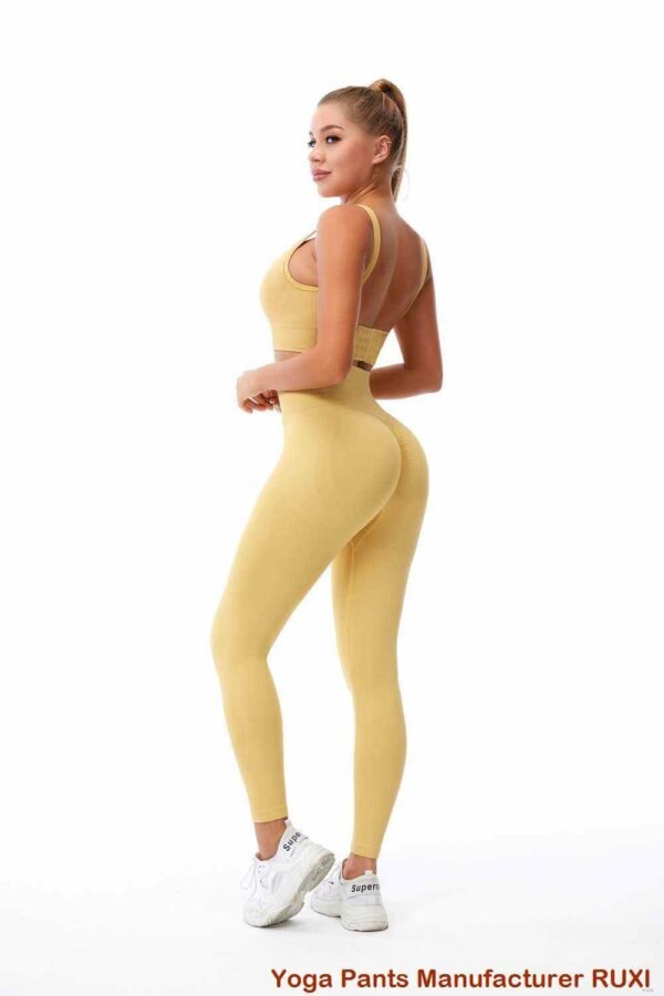32F High Impact Sports BH til kvinder Ruxi dk1289