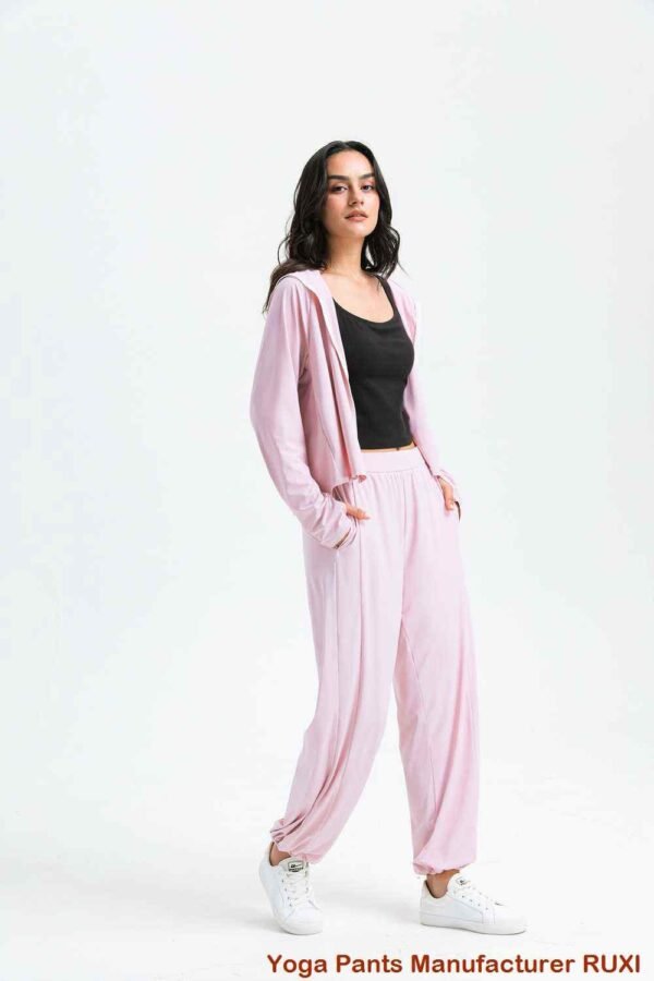 Yoga Wear Salg Tidsbegrænsede rabatter Ruxi dk915