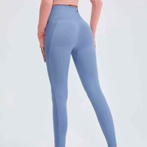 Yogabukser og jakkesæt Stilfuldt Activewear Ruxi dk962